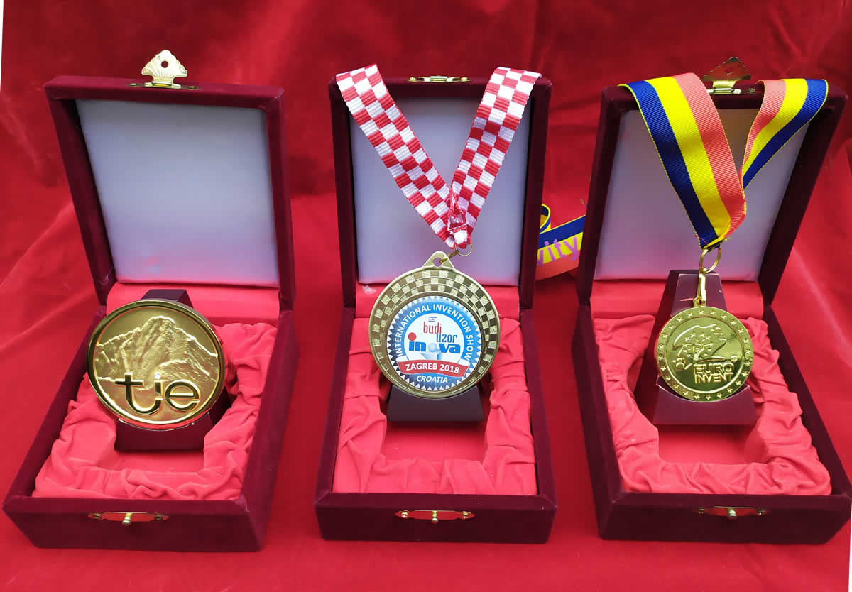 award
