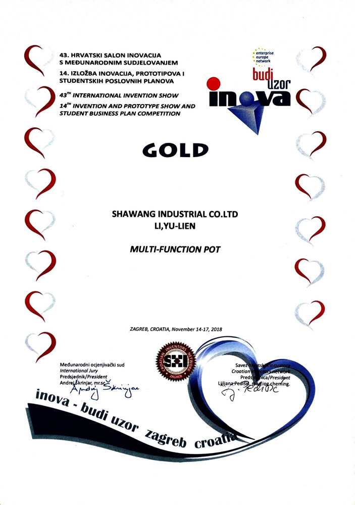 award