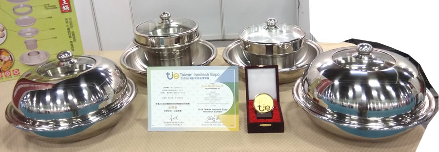 award