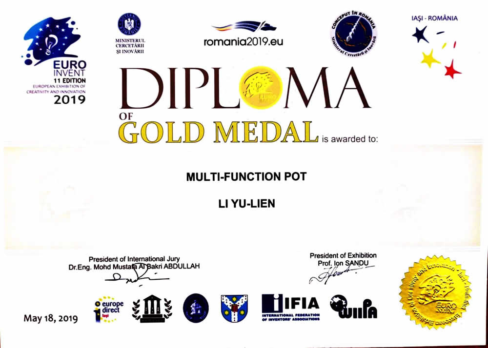 award