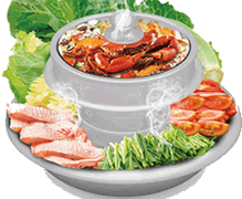 象王 霸王鍋