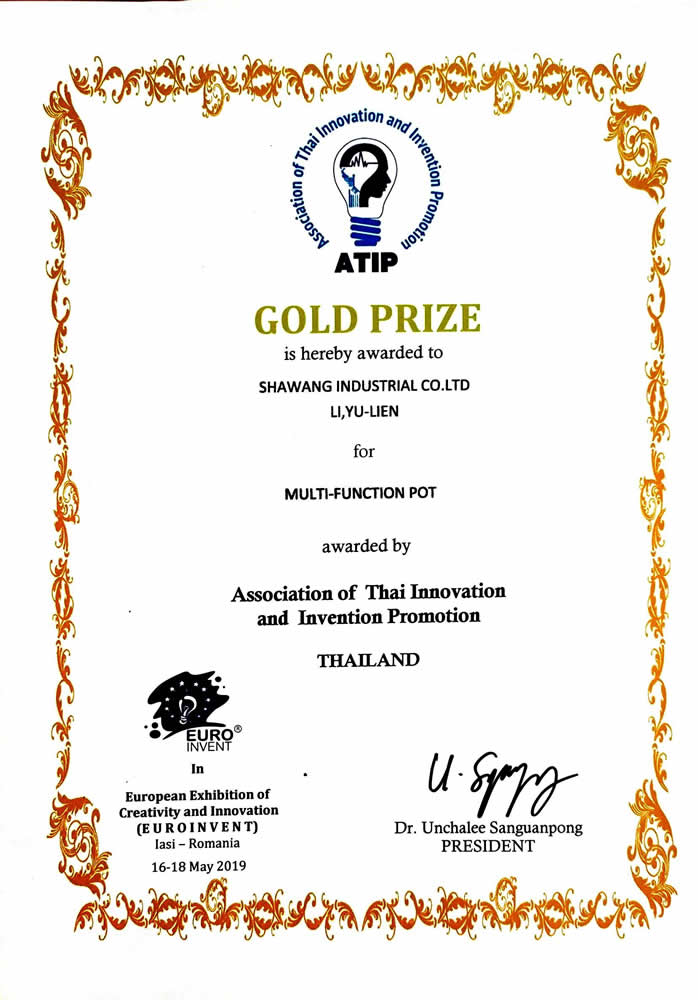 award